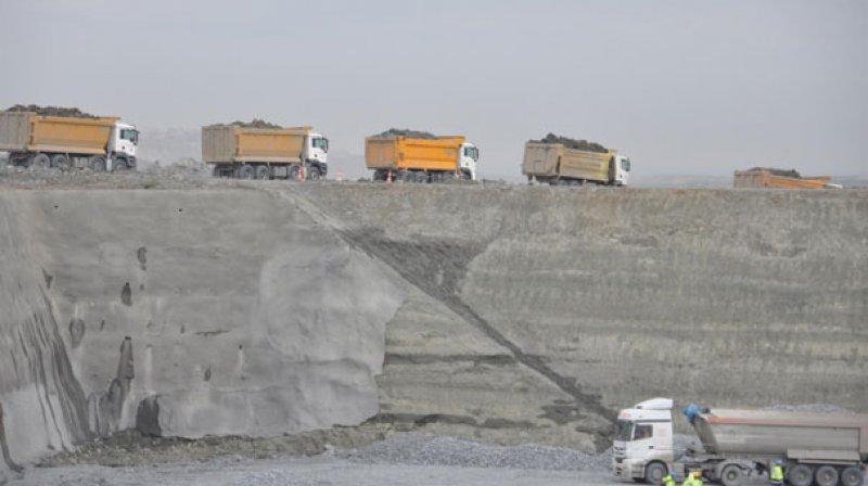 3. Havalimanı 2018'in Şubat ayında açılacak