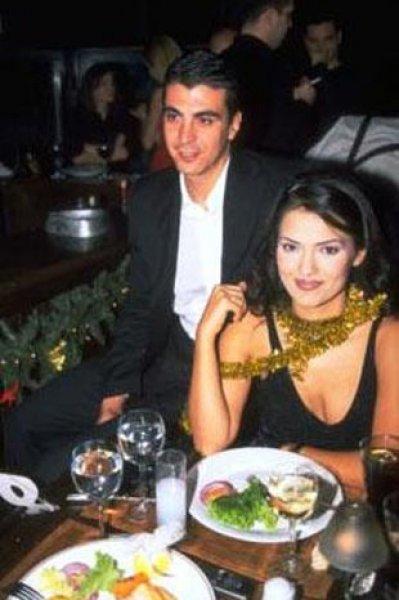 Sonu hüsranla biten ünlü aşkları