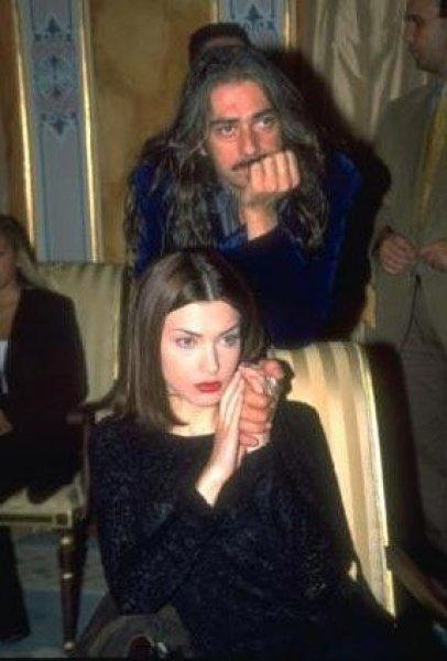 Sonu hüsranla biten ünlü aşkları