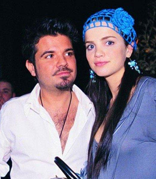 Sonu hüsranla biten ünlü aşkları