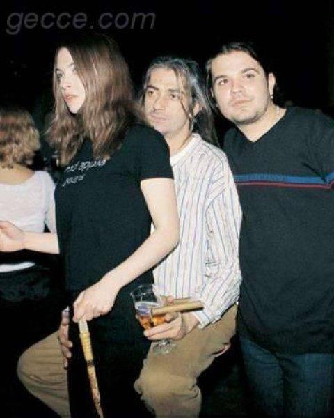 Sonu hüsranla biten ünlü aşkları