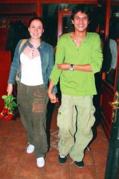 Sonu hüsranla biten ünlü aşkları