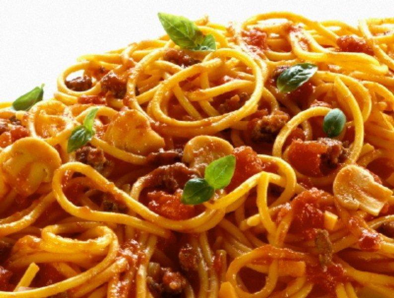 Dünya ordularının yemek menüsü 