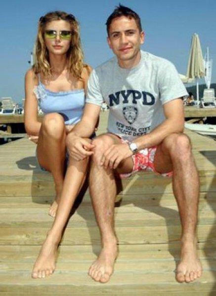 Sonu hüsranla biten ünlü aşkları