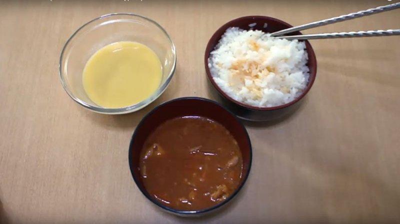 Dünya ordularının yemek menüsü 