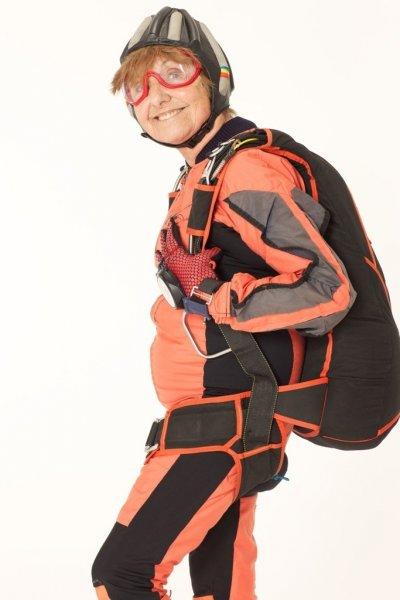 Gönlü genç yaşlılar 