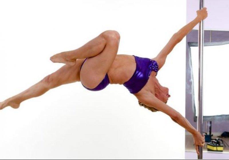 Gönlü genç yaşlılar 