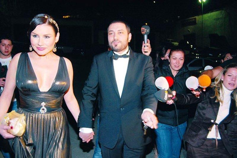 Sonu hüsranla biten ünlü aşkları