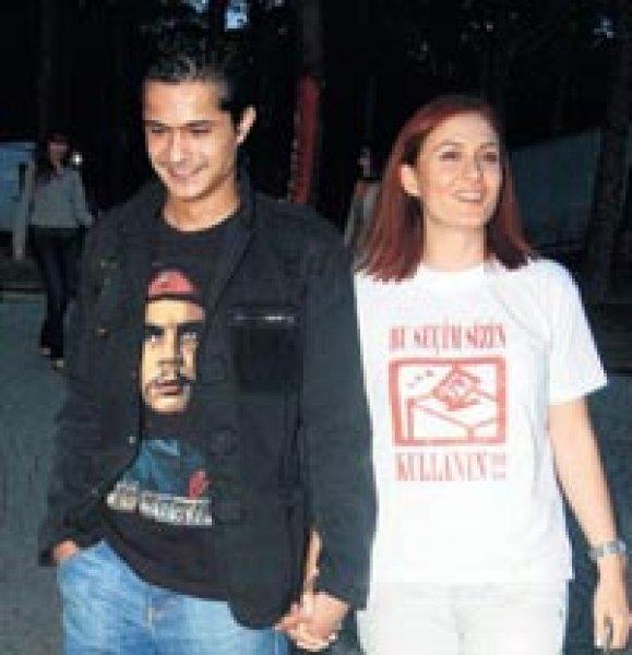 Sonu hüsranla biten ünlü aşkları