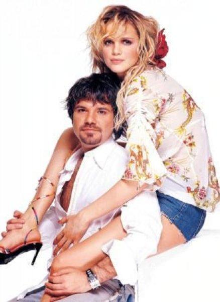 Sonu hüsranla biten ünlü aşkları