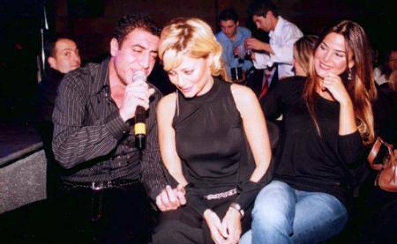 Sonu hüsranla biten ünlü aşkları