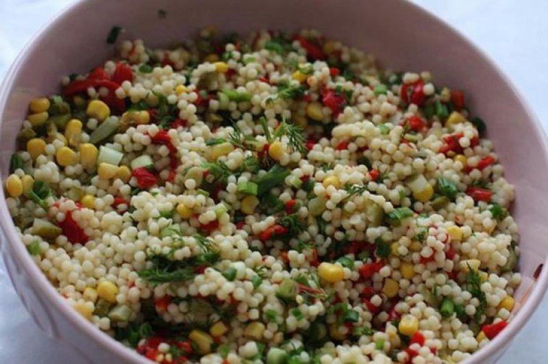 Dünya ordularının yemek menüsü 