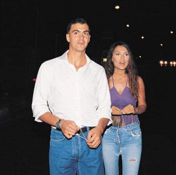 Sonu hüsranla biten ünlü aşkları