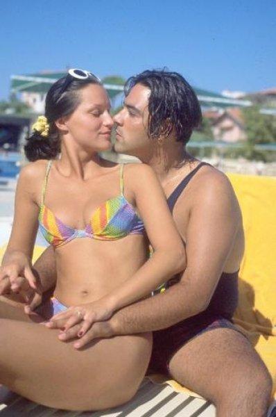 Sonu hüsranla biten ünlü aşkları