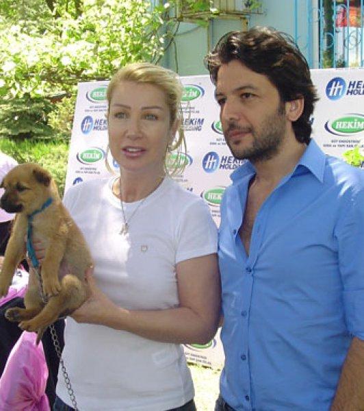 Sonu hüsranla biten ünlü aşkları