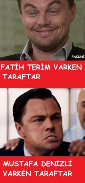 Oscar'ı kazanan Leonardo DiCaprio capsleri