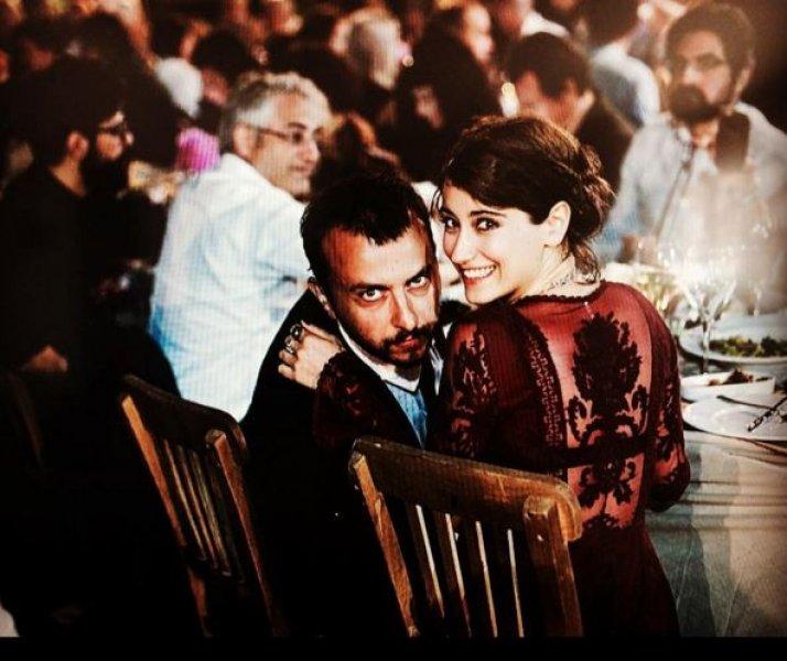 Hazal Kaya'nın son hali hayranlarını şaşırttı 