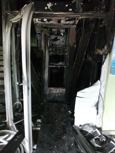 Teröristlerin kilit taşlarından yaptığı tünel bulundu