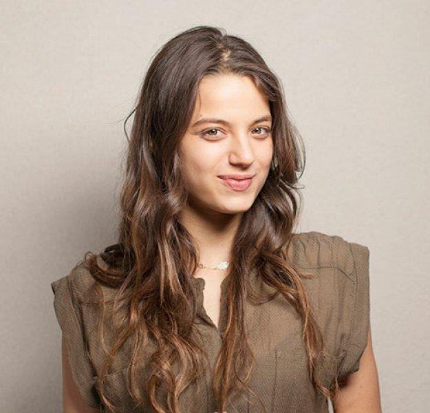 Paramparça'nın Cansu'su Şevval Sam'ın oğluyla yakalandı