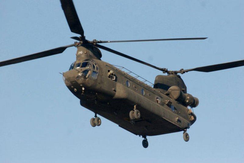Ağır yük helikopterleri Nisan'da TSK'ya teslim edilecek