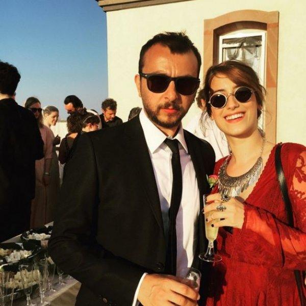 Hazal Kaya'nın son hali hayranlarını şaşırttı 