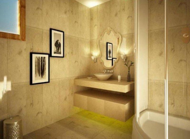 Ünlü mimar Selim Yuhay'ın muhteşem evi 