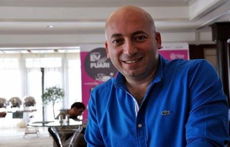 Ünlü mimar Selim Yuhay'ın muhteşem evi 