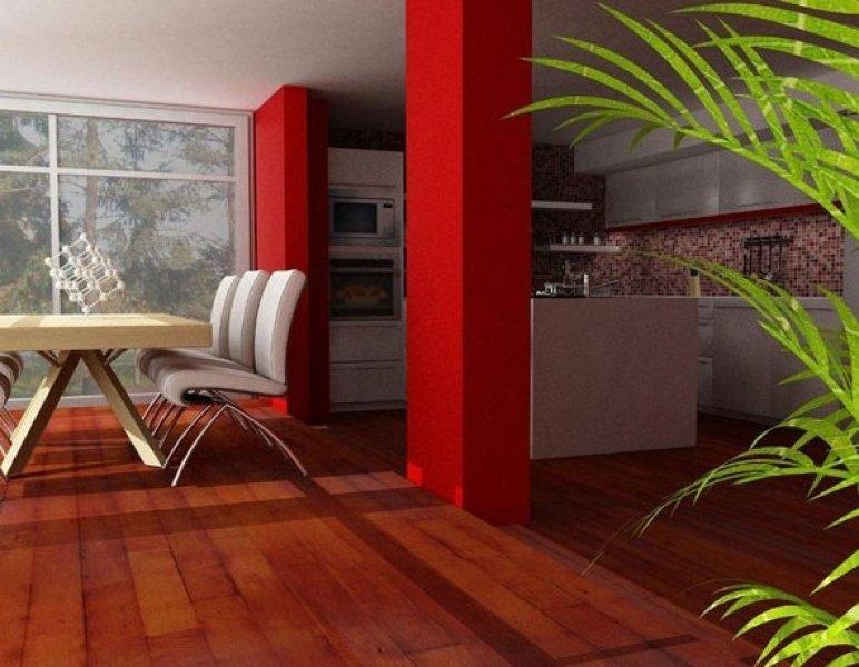 Ünlü mimar Selim Yuhay'ın muhteşem evi 