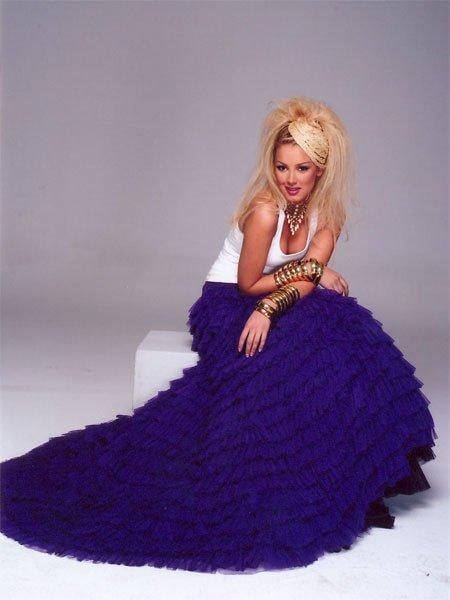 İbrahim Tatlıses Petek Dinçöz'ün fotoğrafını paylaştı