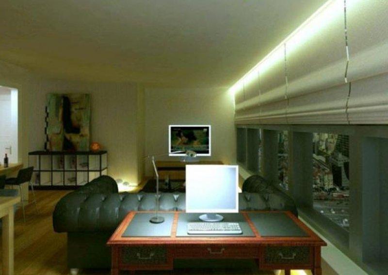 Ünlü mimar Selim Yuhay'ın muhteşem evi 