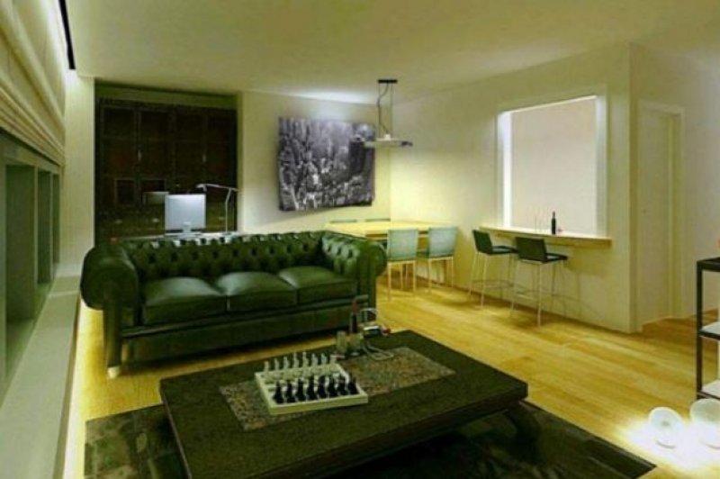 Ünlü mimar Selim Yuhay'ın muhteşem evi 