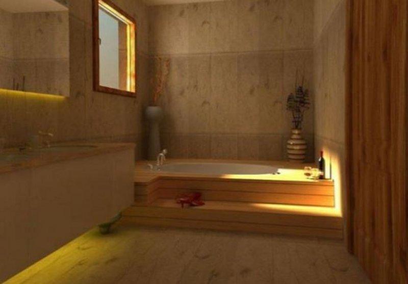 Ünlü mimar Selim Yuhay'ın muhteşem evi 