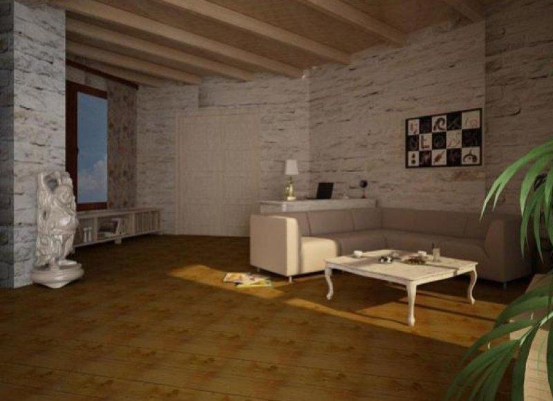 Ünlü mimar Selim Yuhay'ın muhteşem evi 