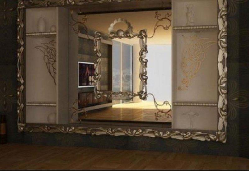 Ünlü mimar Selim Yuhay'ın muhteşem evi 