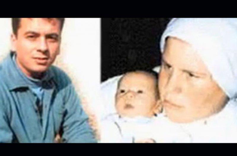 Kahramanmaraşlı Musa ile İngiliz Sarah'ın oğlu 18 yaşında