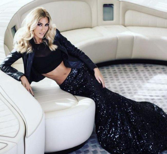 Türkiye'nin en güzel ve en uzun kadınları 