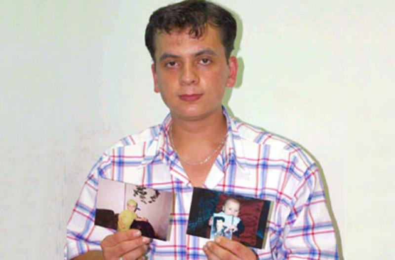 Kahramanmaraşlı Musa ile İngiliz Sarah'ın oğlu 18 yaşında