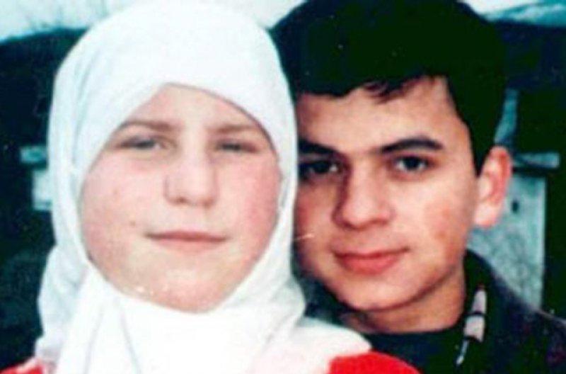 Kahramanmaraşlı Musa ile İngiliz Sarah'ın oğlu 18 yaşında