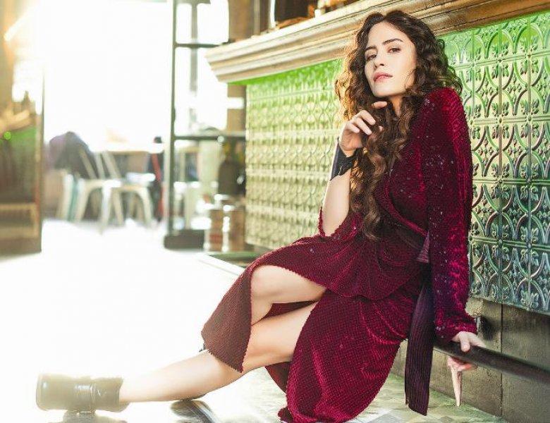 Türkiye'nin en güzel ve en uzun kadınları 