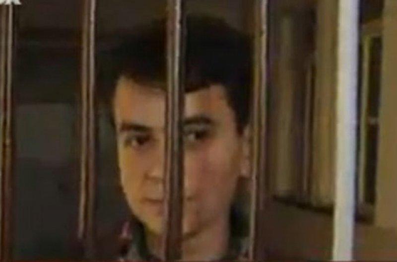 Kahramanmaraşlı Musa ile İngiliz Sarah'ın oğlu 18 yaşında