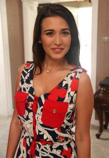 Türkiye'nin en güzel ve en uzun kadınları 