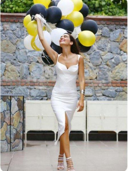 Türkiye'nin en güzel ve en uzun kadınları 