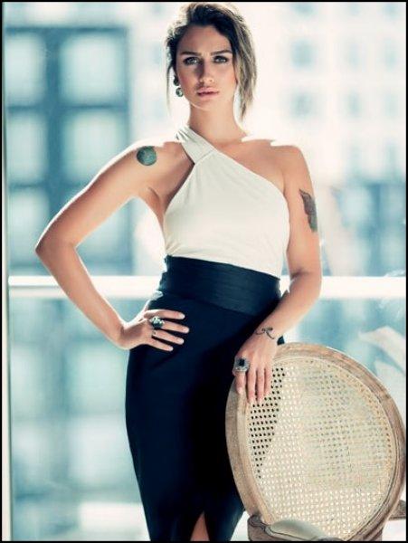 Türkiye'nin en güzel ve en uzun kadınları 