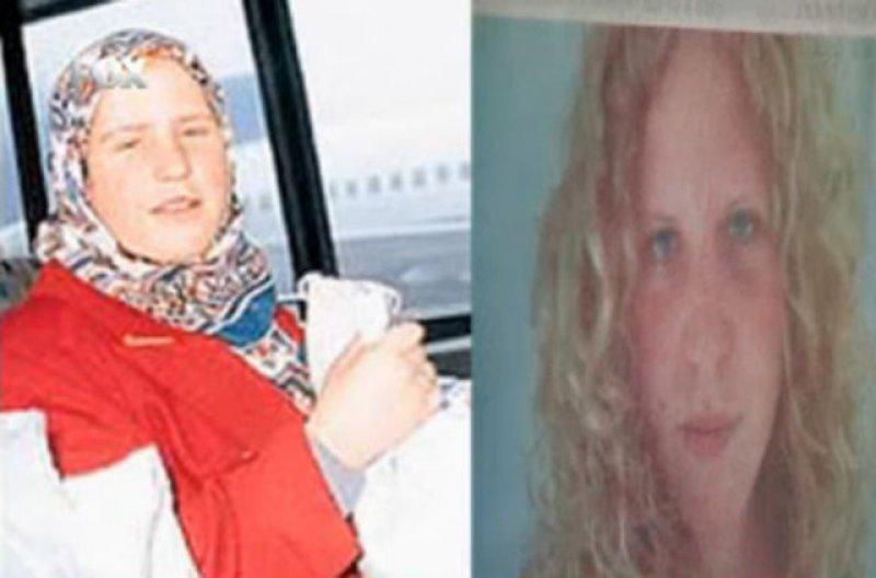 Kahramanmaraşlı Musa ile İngiliz Sarah'ın oğlu 18 yaşında