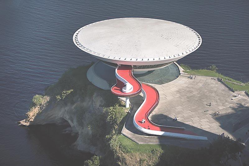 Dünyanın en güzel 10 binası