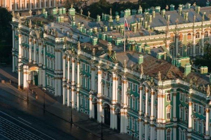 Dünyanın en güzel 10 binası