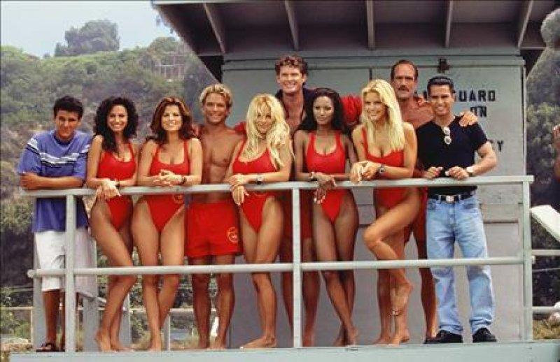 Sahil Güvenlik beyazperde