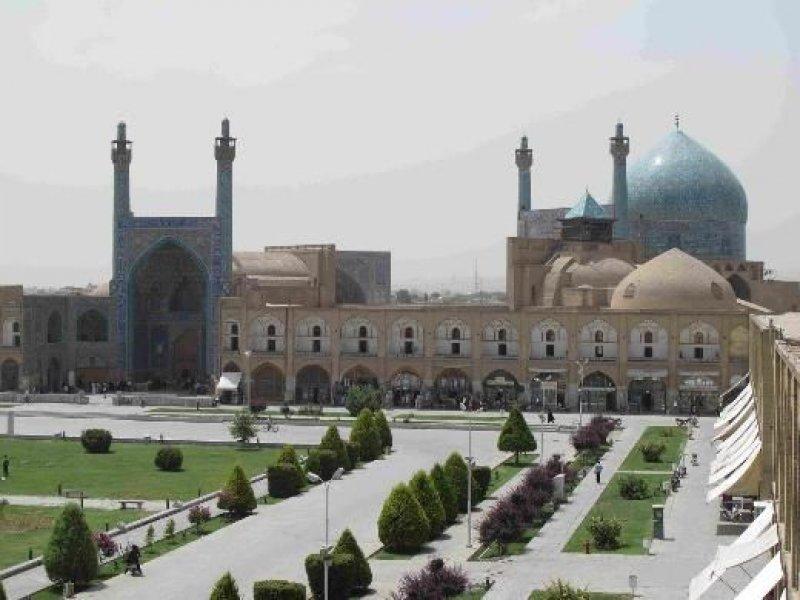 Dünyanın en güzel 10 binası