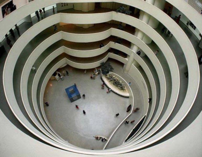 Dünyanın en güzel 10 binası