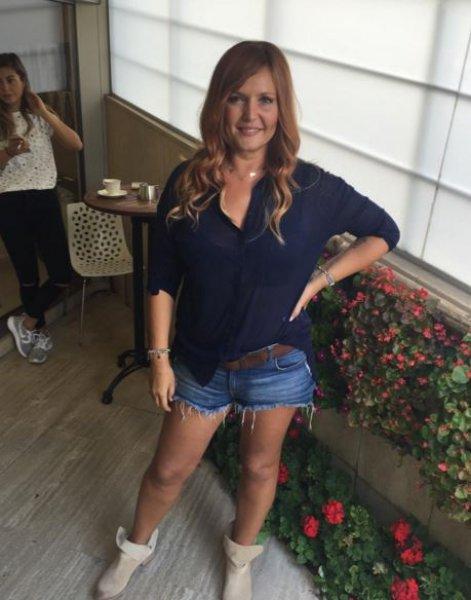 Seda Akgül evlendi